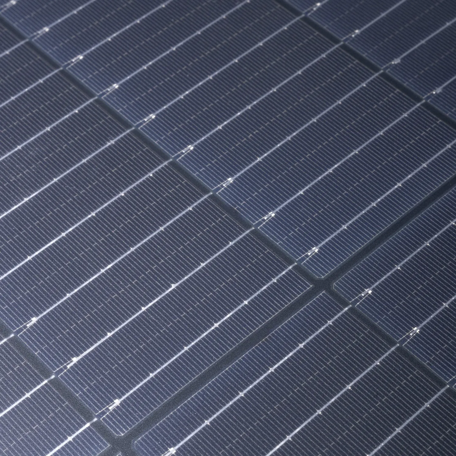 200W Portable Solar Blanket with 15A Smart Solar Regulator