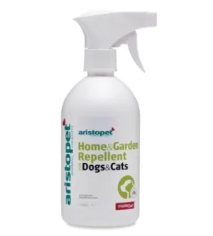 Aristopet Household Repel Spray (500ml)