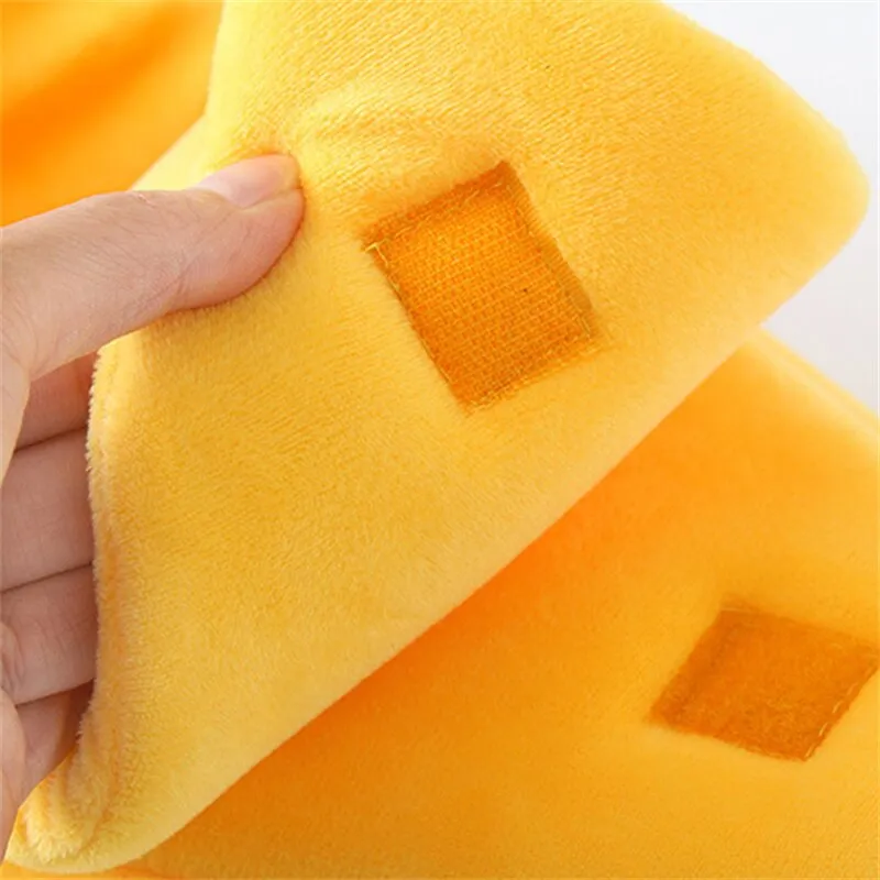 Banana Cat Bed House Cozy Mat