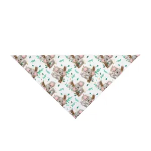 Bandana, Australian Animals, Pet Bandana