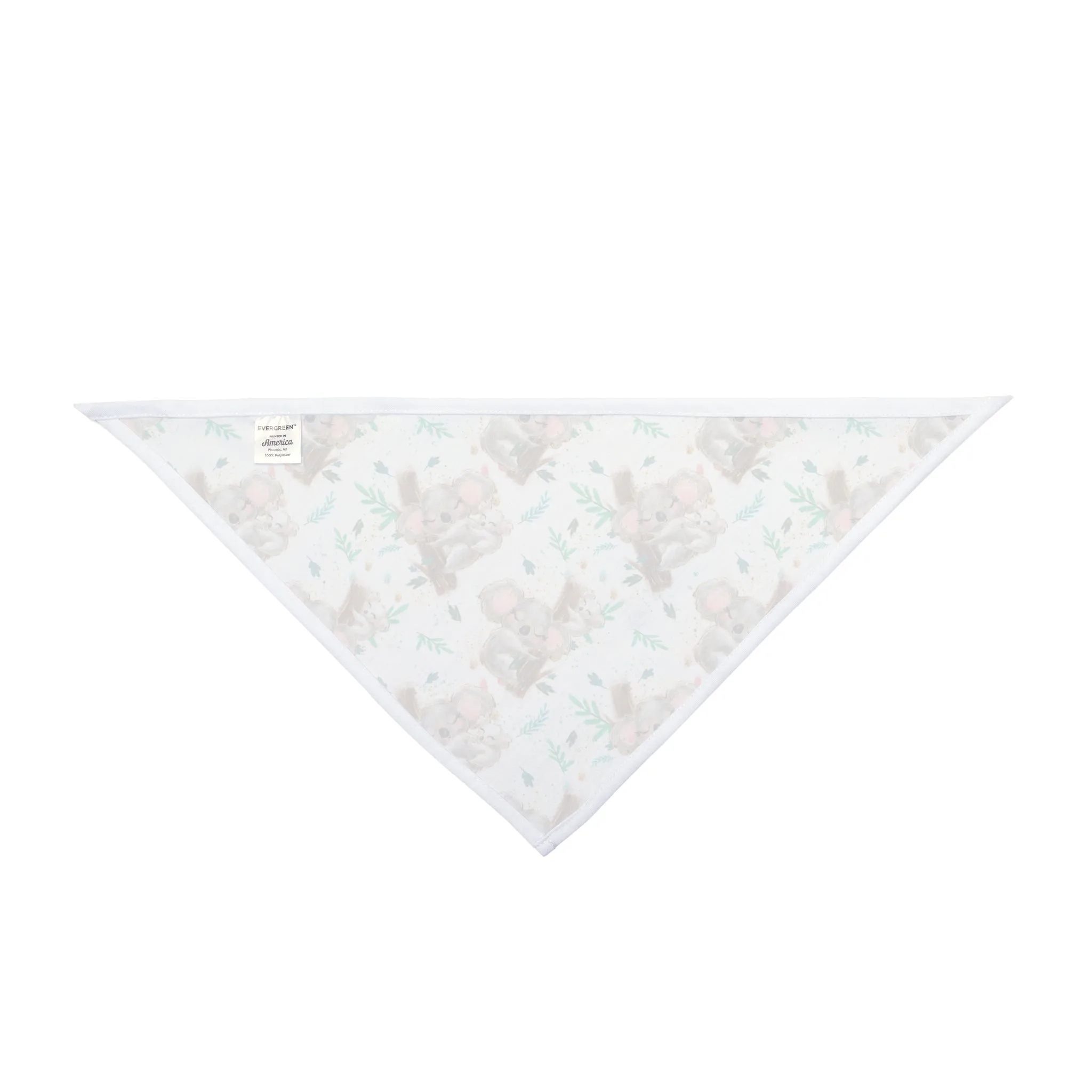 Bandana, Australian Animals, Pet Bandana