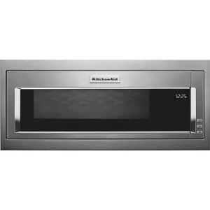Built In Microwave