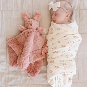 Bunny Stuffed Animal Lovey