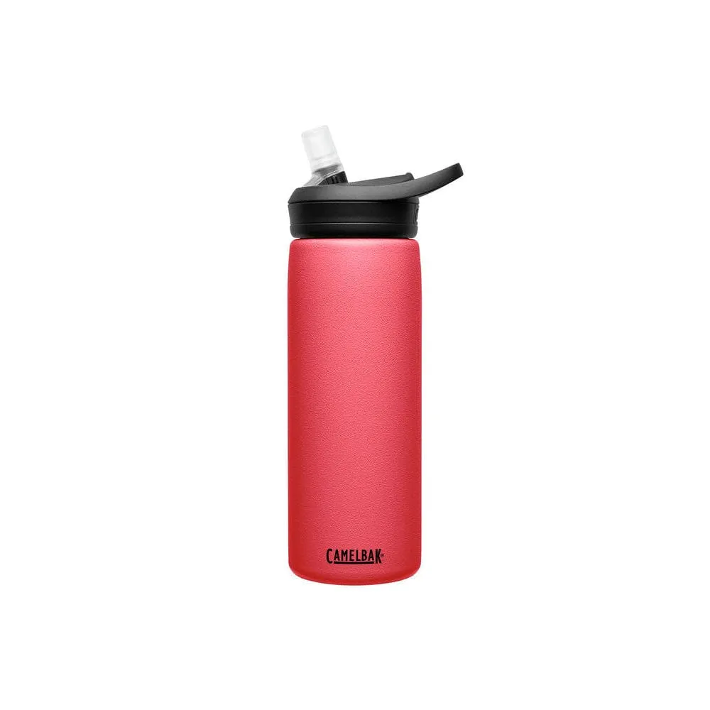 CamelBak eddy  20 oz Water Bottle, Insulated Stainless Steel