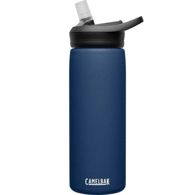 CamelBak eddy  20 oz Water Bottle, Insulated Stainless Steel