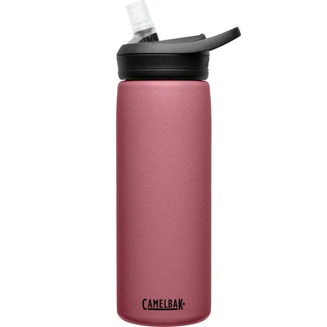 CamelBak eddy  20 oz Water Bottle, Insulated Stainless Steel
