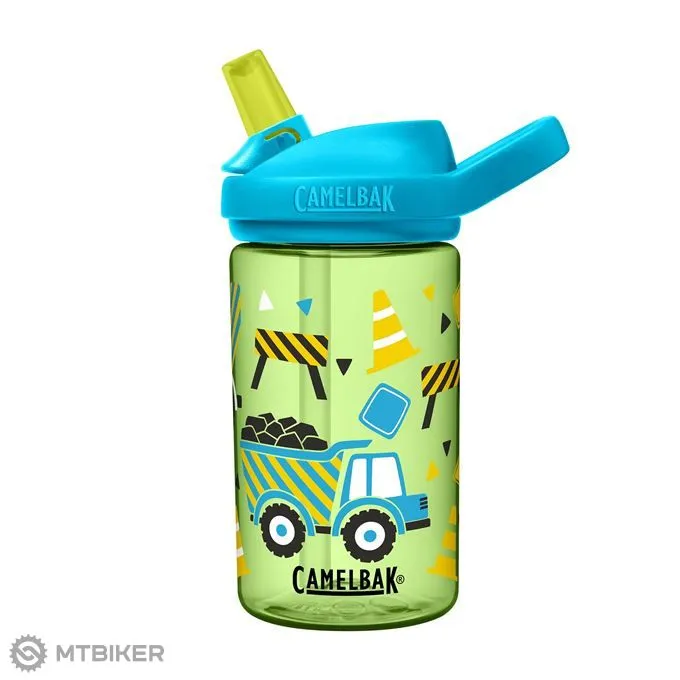 Camelbak Eddy   Kids Water Bottle