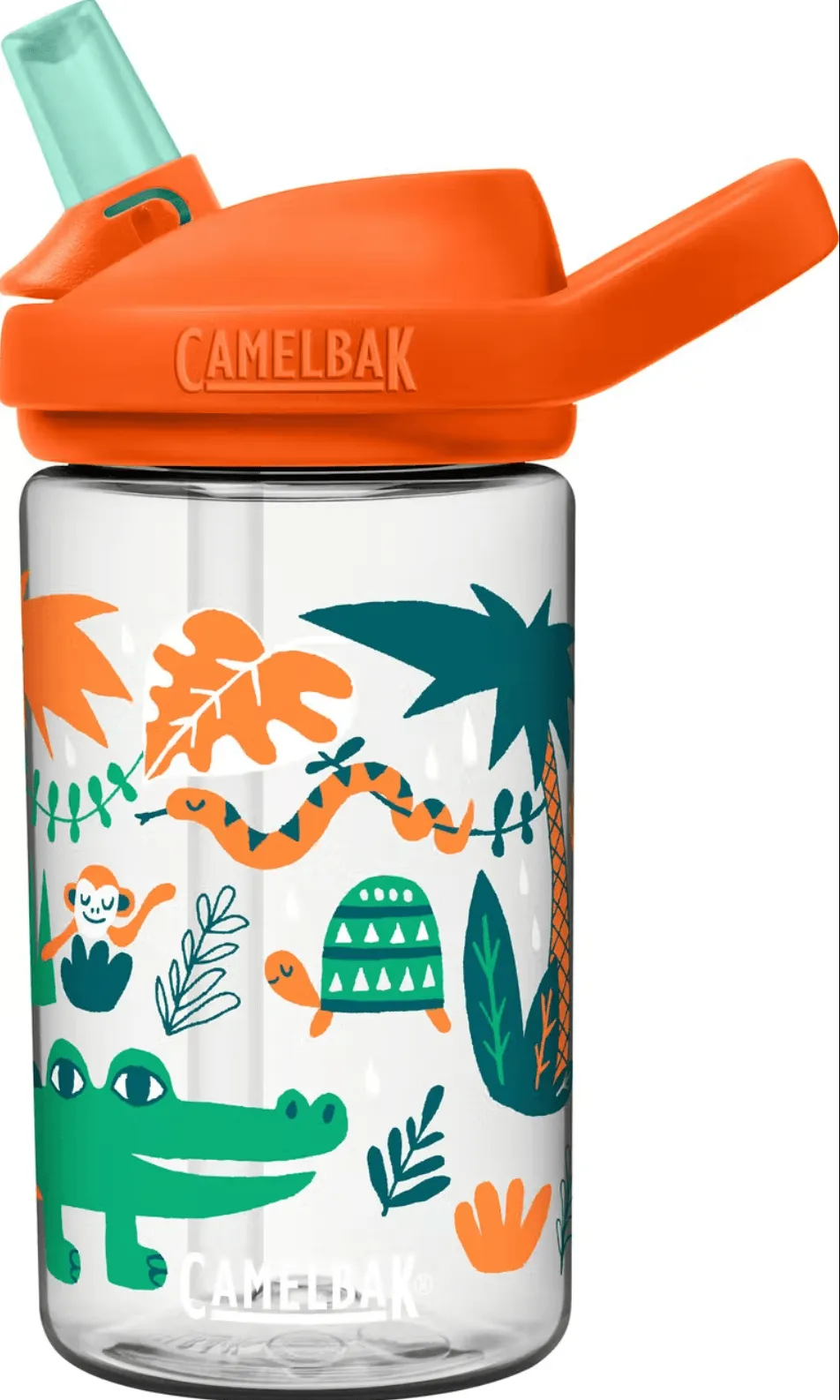 Camelbak Eddy   Kids Water Bottle