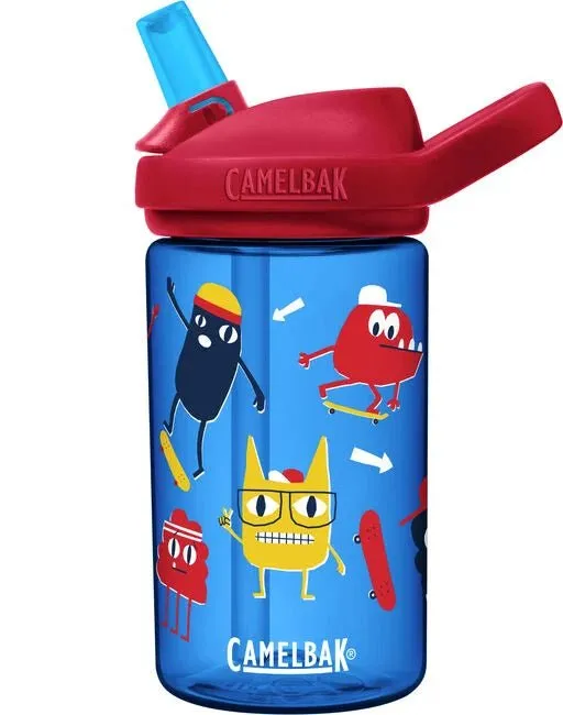 Camelbak Eddy   Kids Water Bottle