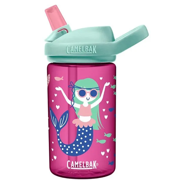 Camelbak Eddy   Kids Water Bottle