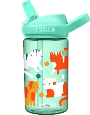 Camelbak Eddy   Kids Water Bottle