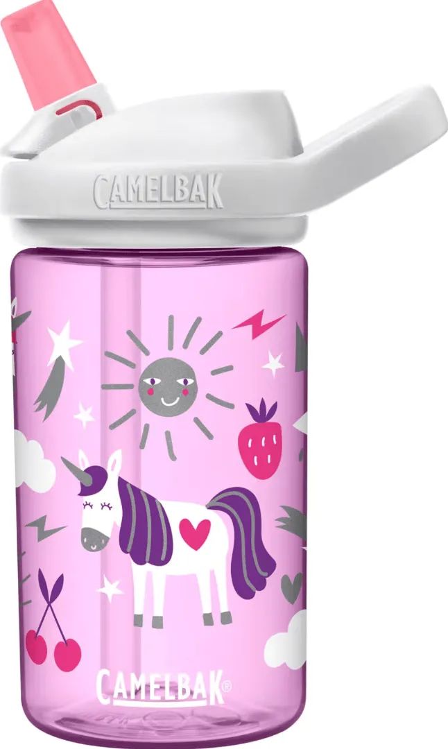 Camelbak Eddy   Kids Water Bottle
