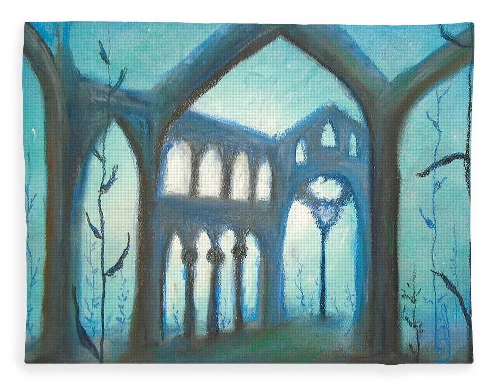 Celestial Sea ~ Blanket