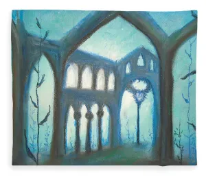 Celestial Sea ~ Blanket