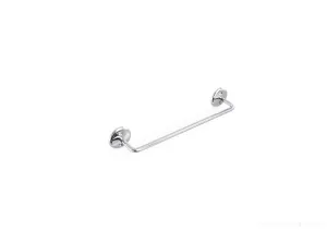 Classic Hand Towel Rail (250mm)