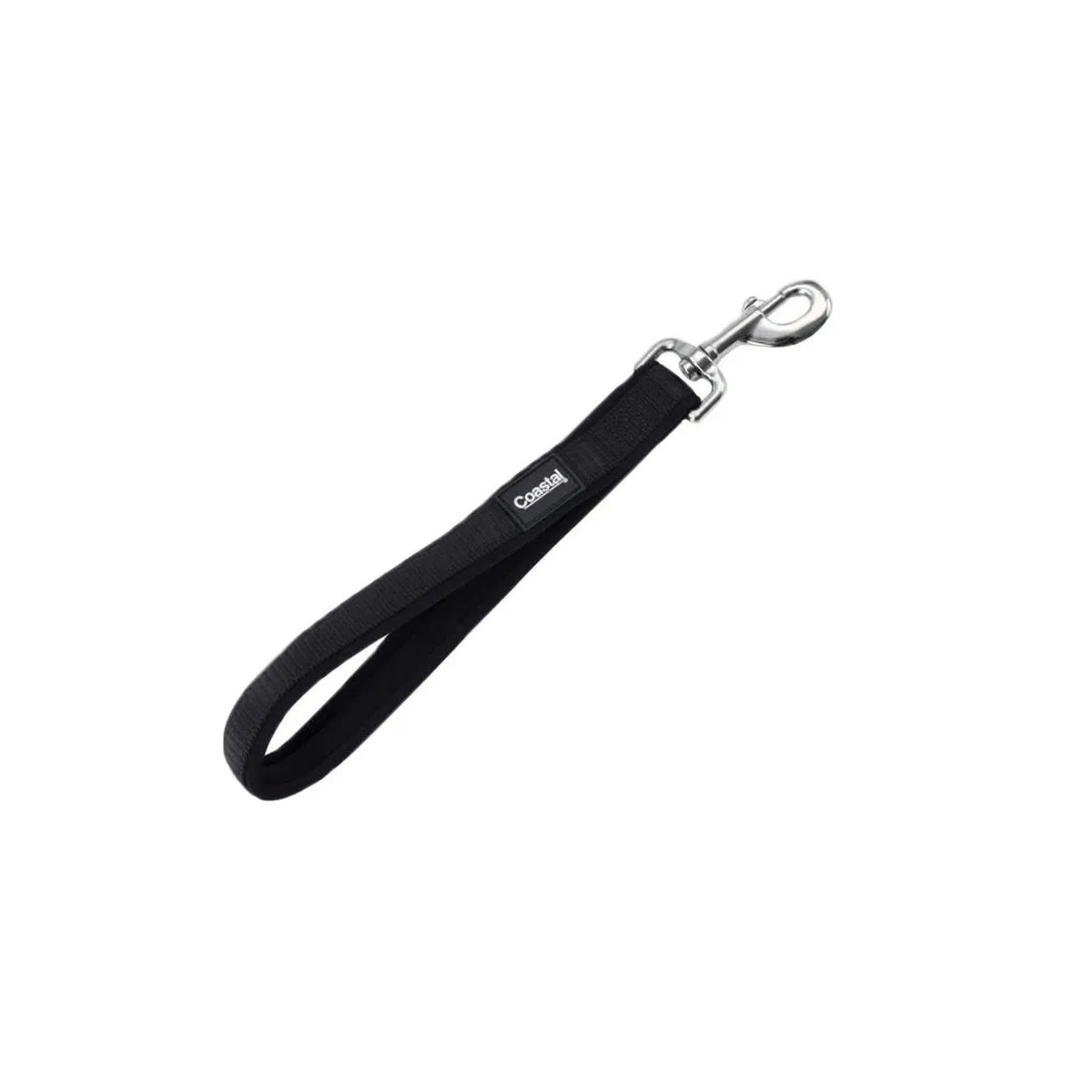 Coastal Standard Auto Tether Black