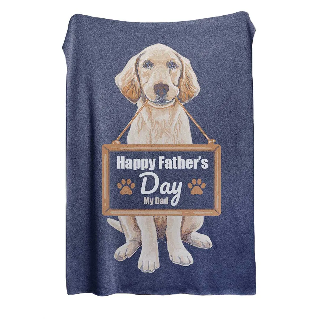 Custom Pet Full Body Knitted Blankets