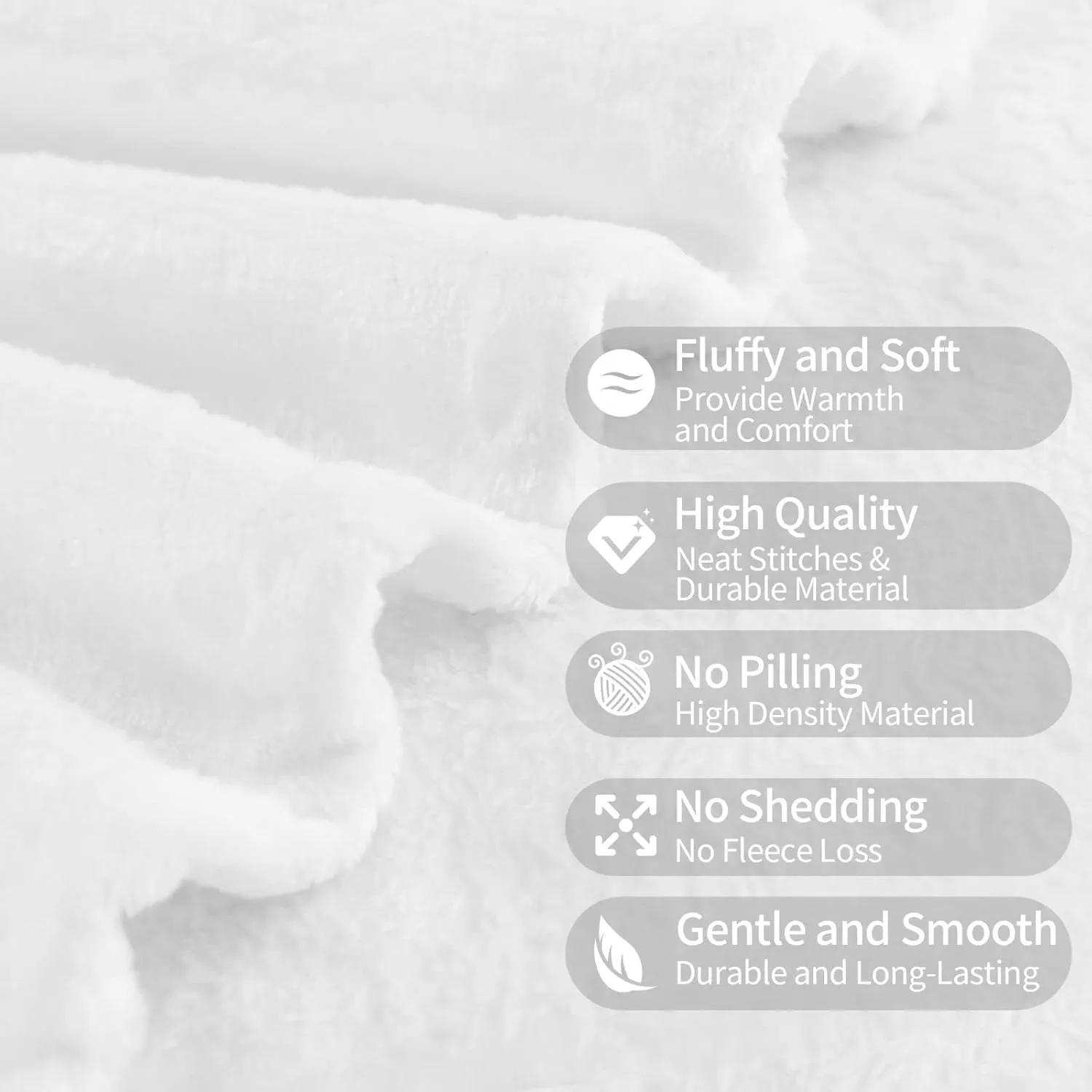Custom Pet Memorial Blanket with Photo - Personalized Remembrance Gift for Deceased Dogs, Comforting Sympathy Blanket for Bereaved Owners, Soft Plush Tribute for Couch or Bed (Throws 50x60)