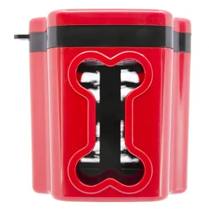 Doggie Dipper - Portable Paw Cleaner