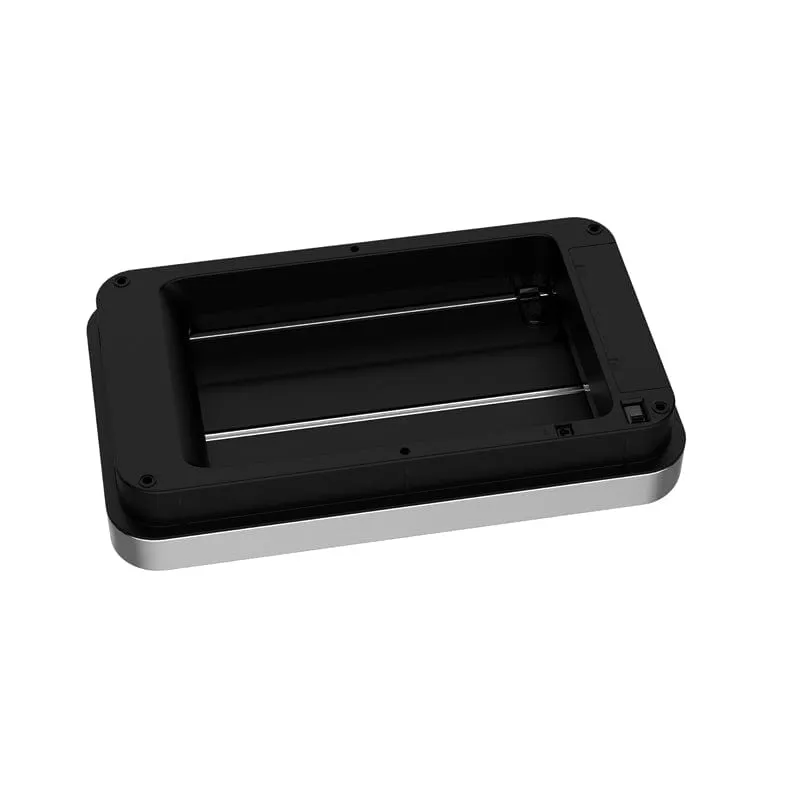 Eko Litre Deluxe Phantom Sensor Bin - 2 x 20 Litre
