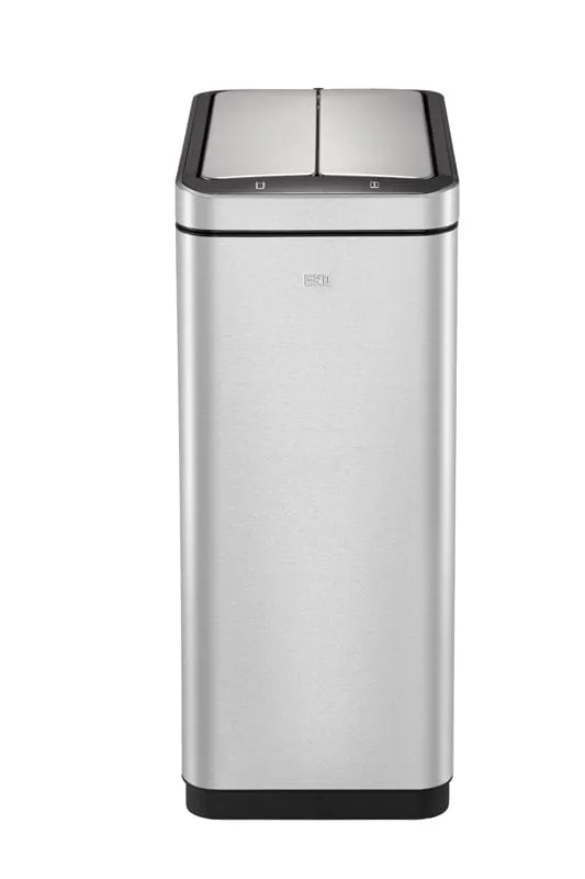 Eko Litre Deluxe Phantom Sensor Bin - 2 x 20 Litre