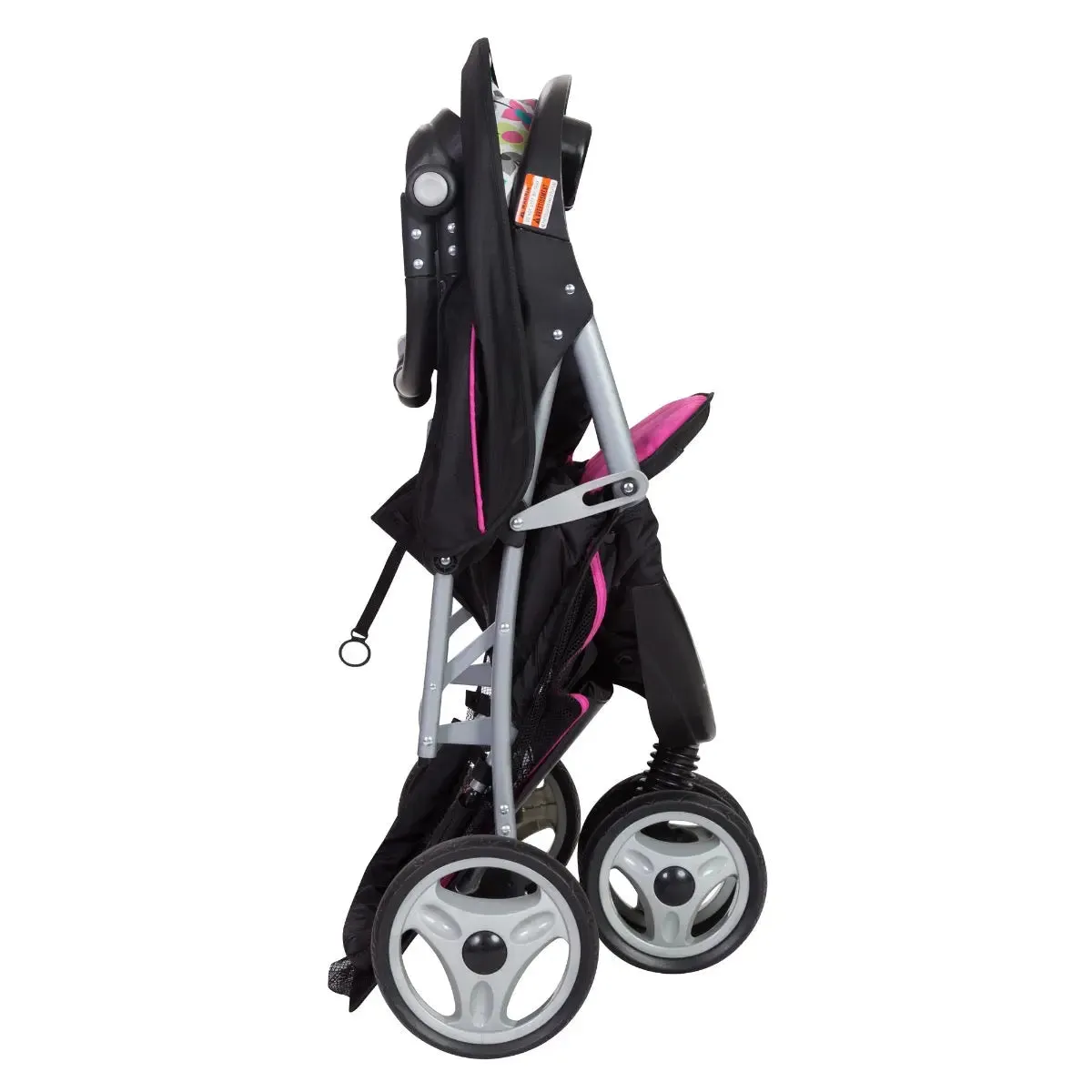 EZ Ride 35 Travel System - Bloom (Walmart Exclusive)