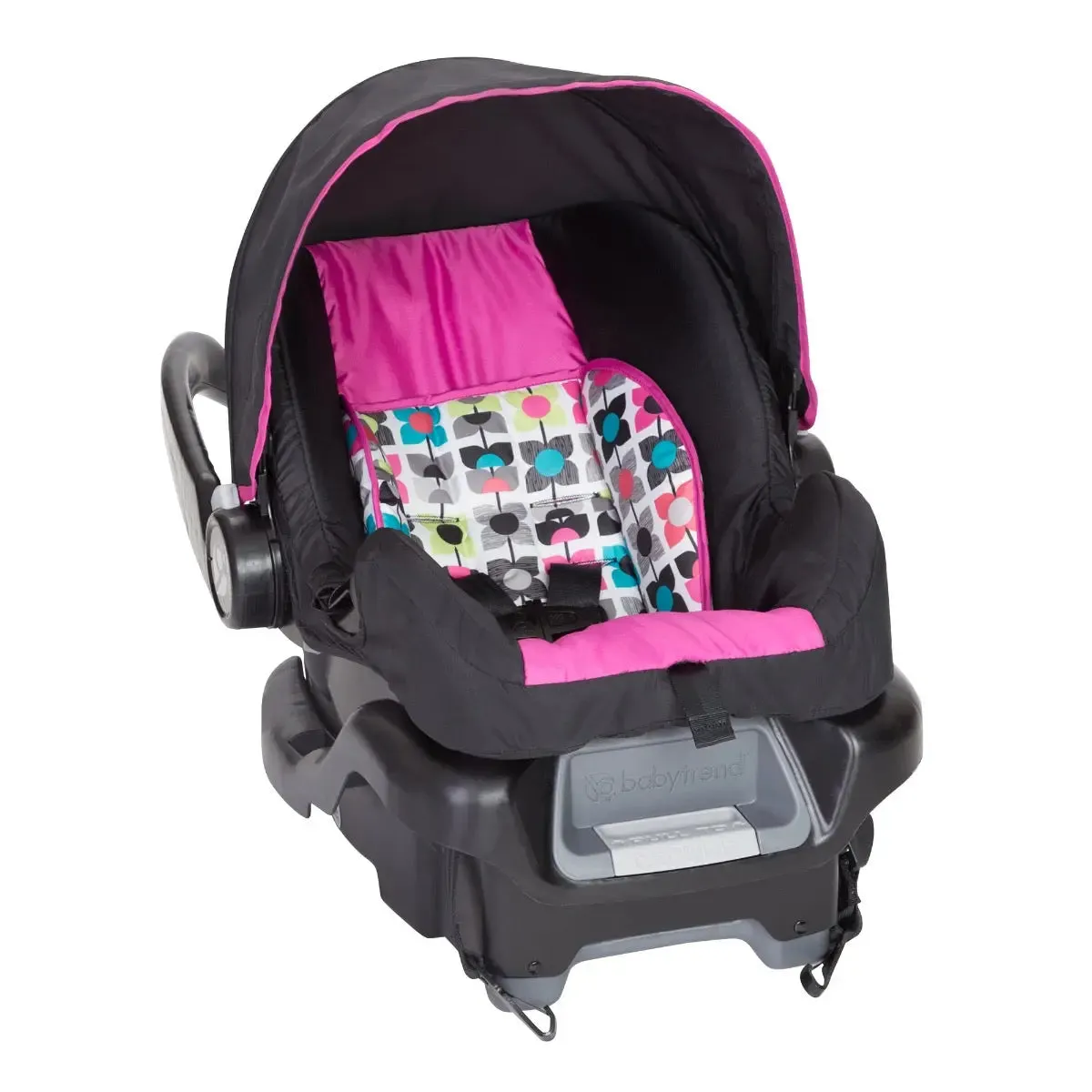 EZ Ride 35 Travel System - Bloom (Walmart Exclusive)
