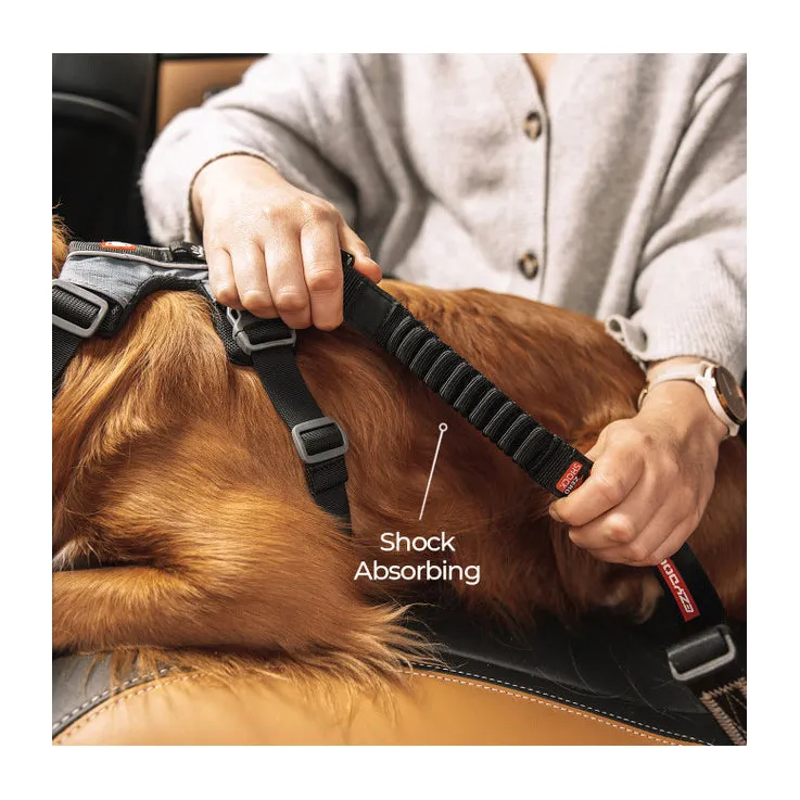 EzyDog Click Dog Seat Belt - Zero Shock