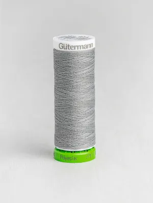 Gütermann All Purpose rPET Recycled Thread - Rhino 634