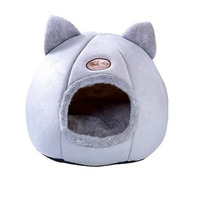 Indoor Removable Cat Bed