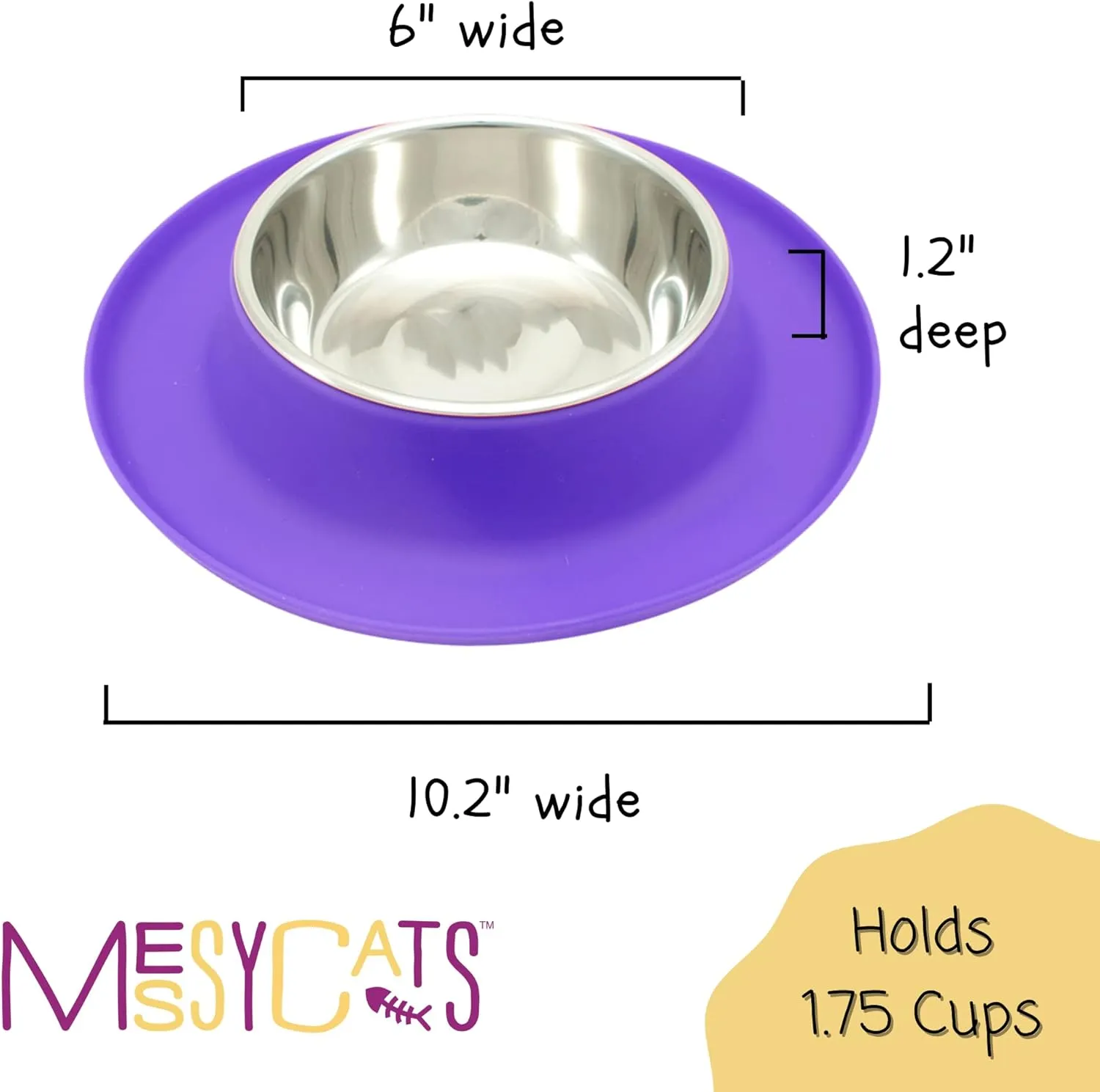 Messy Cats    | / | 1.75 ()