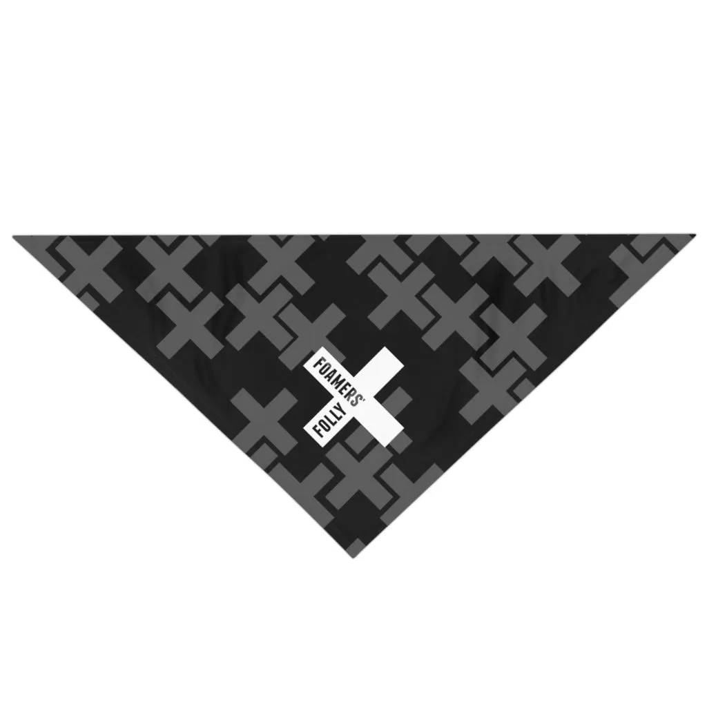Pet Bandana