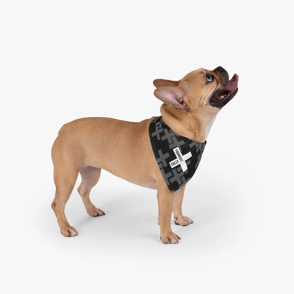 Pet Bandana