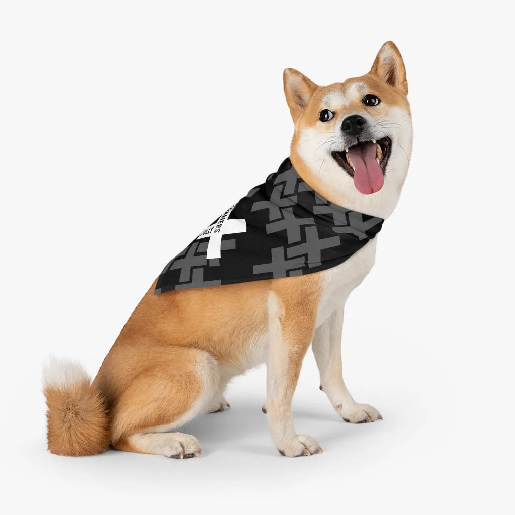 Pet Bandana