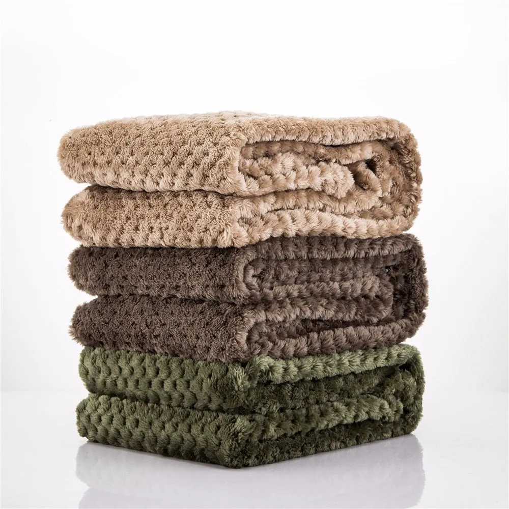 Pet Blanket