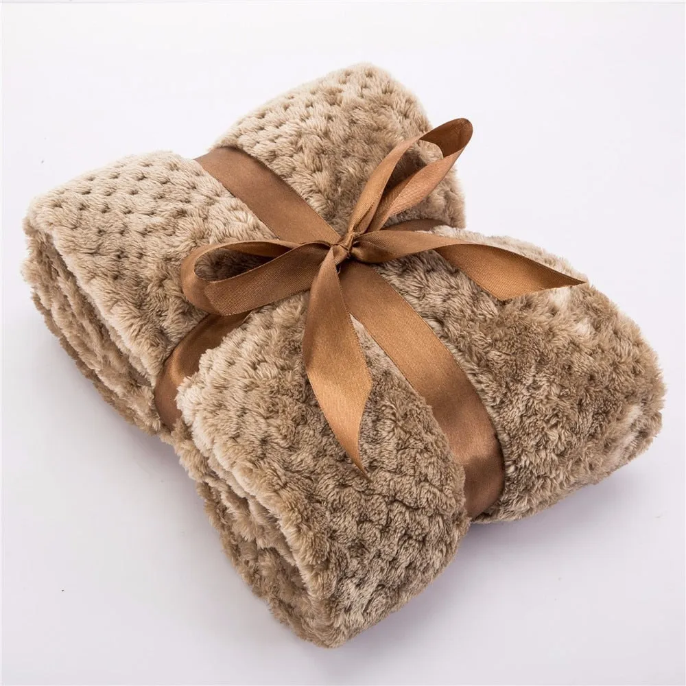 Pet Blanket