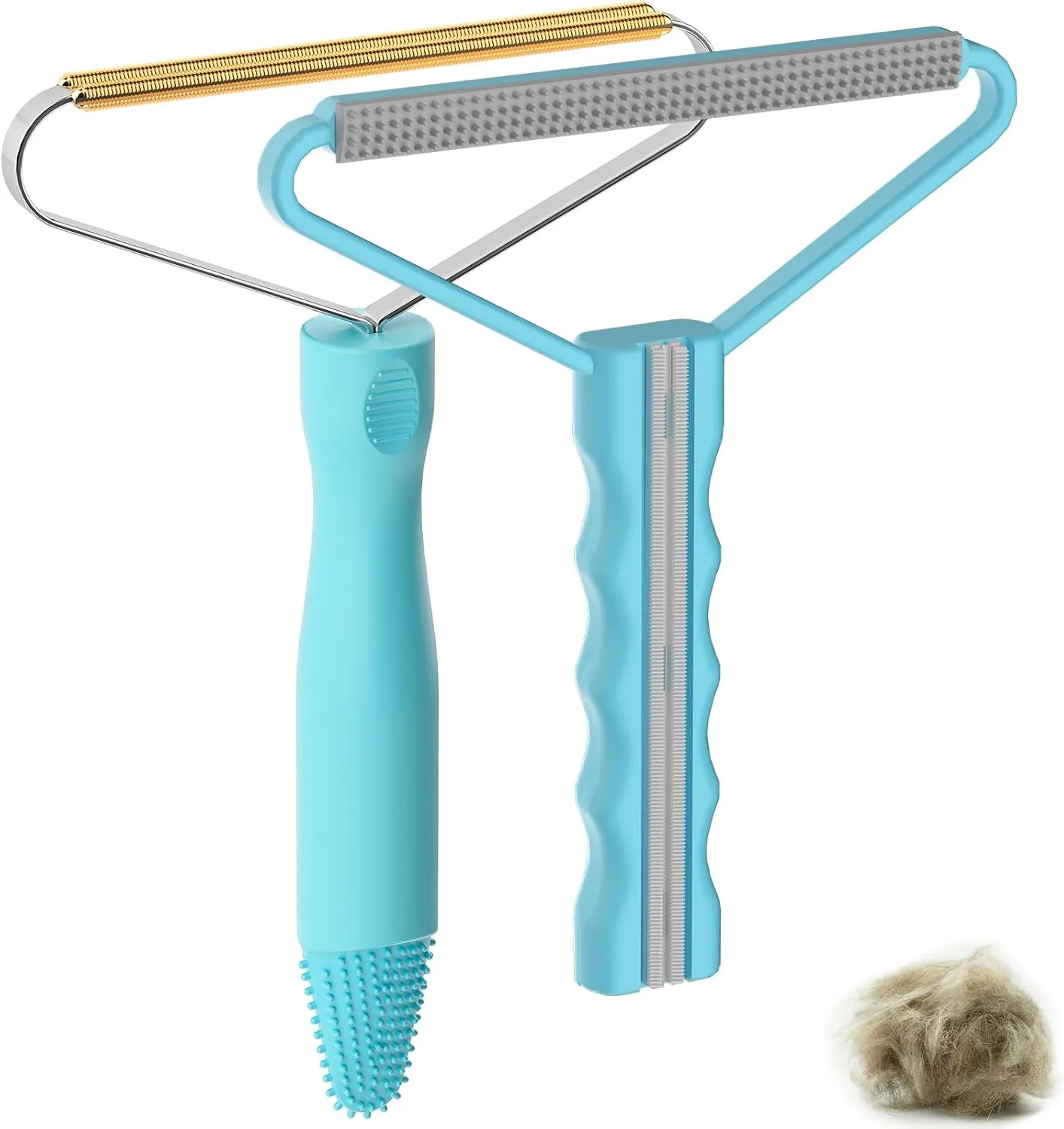 Pet Hair Remover, Dog Cat Hair Remover,Lint Remover