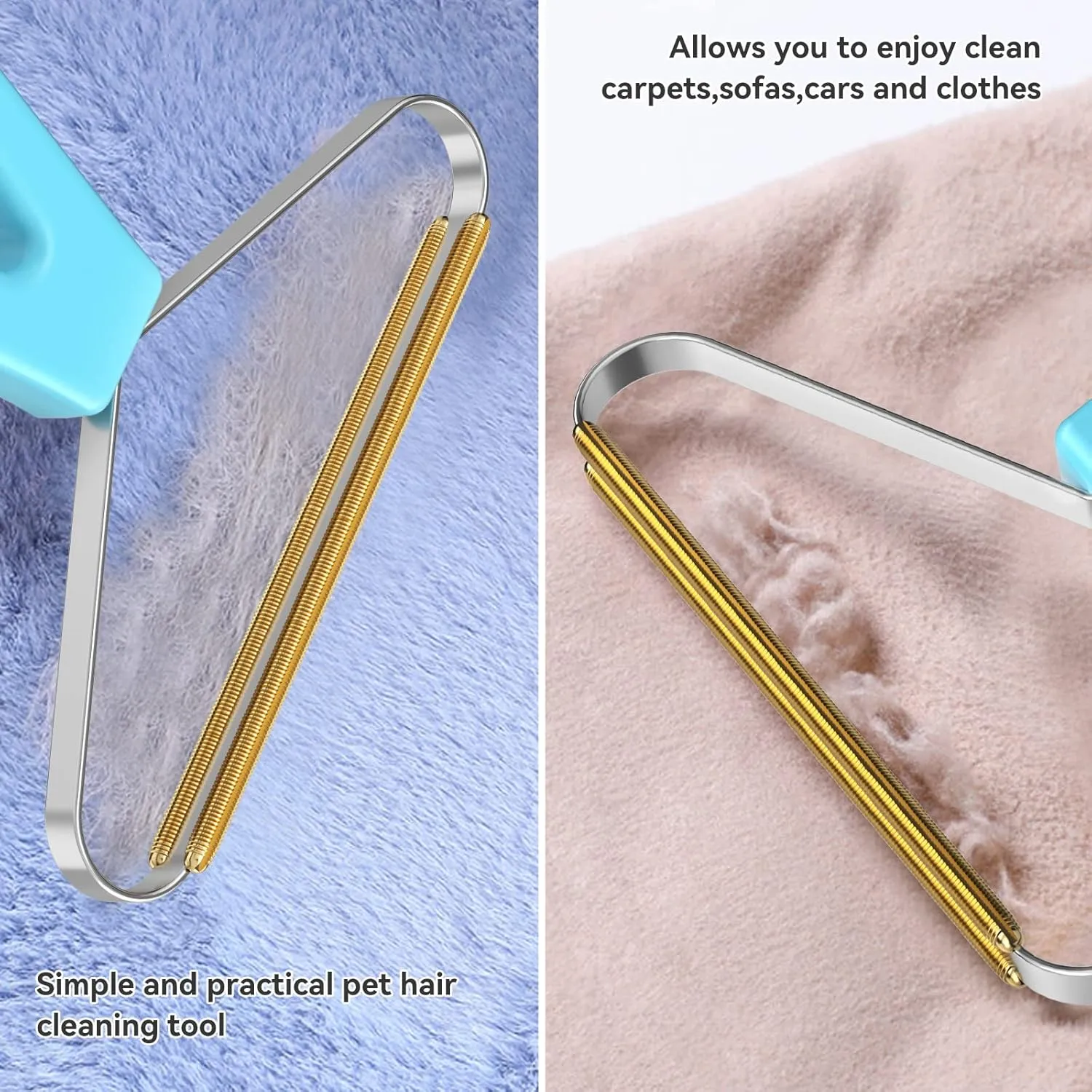 Pet Hair Remover, Dog Cat Hair Remover,Lint Remover