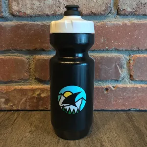 "Soul of Pactimo" Water Bottle - 22 oz. Purist