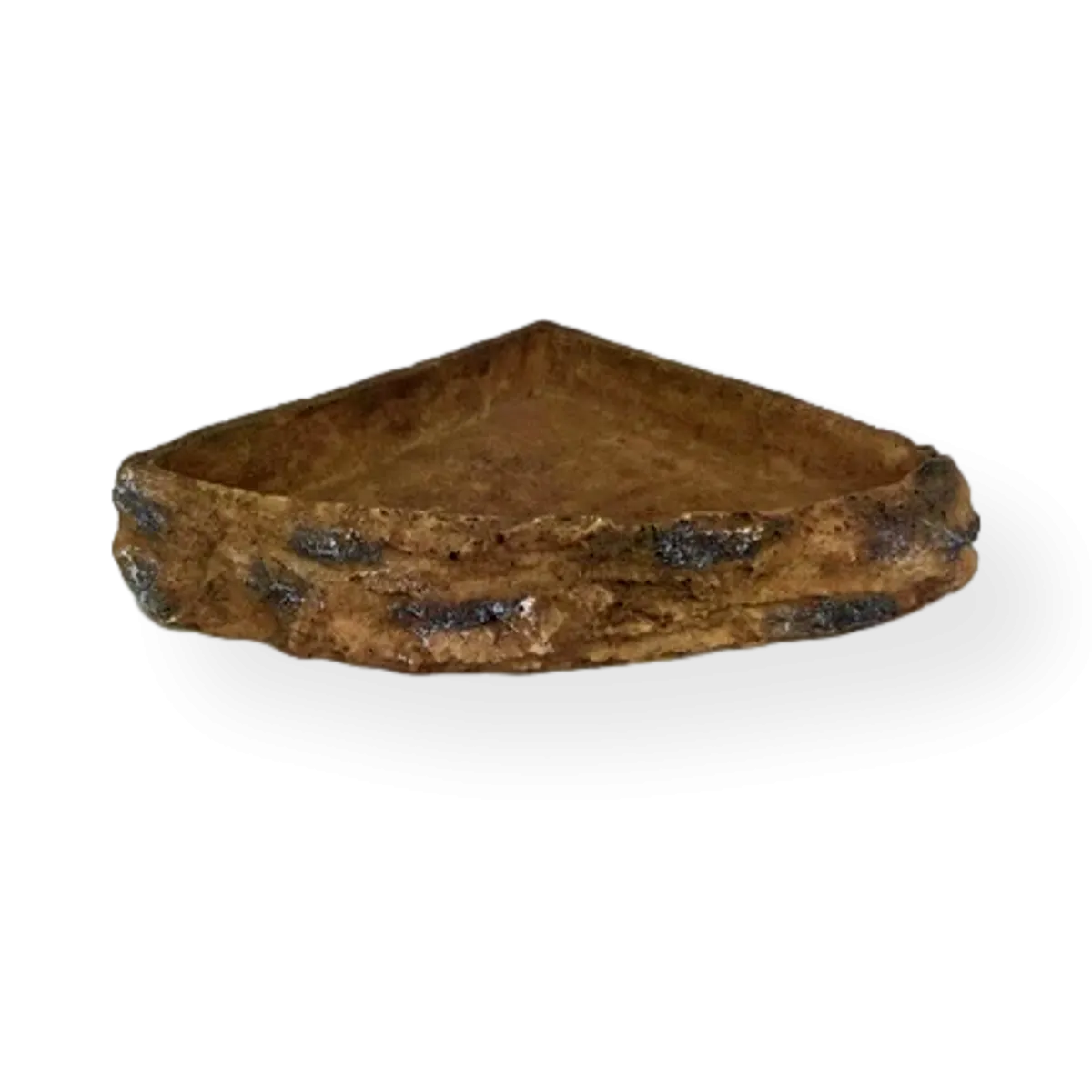 Reptile One Corner Bowl Medium