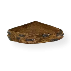 Reptile One Corner Bowl Medium
