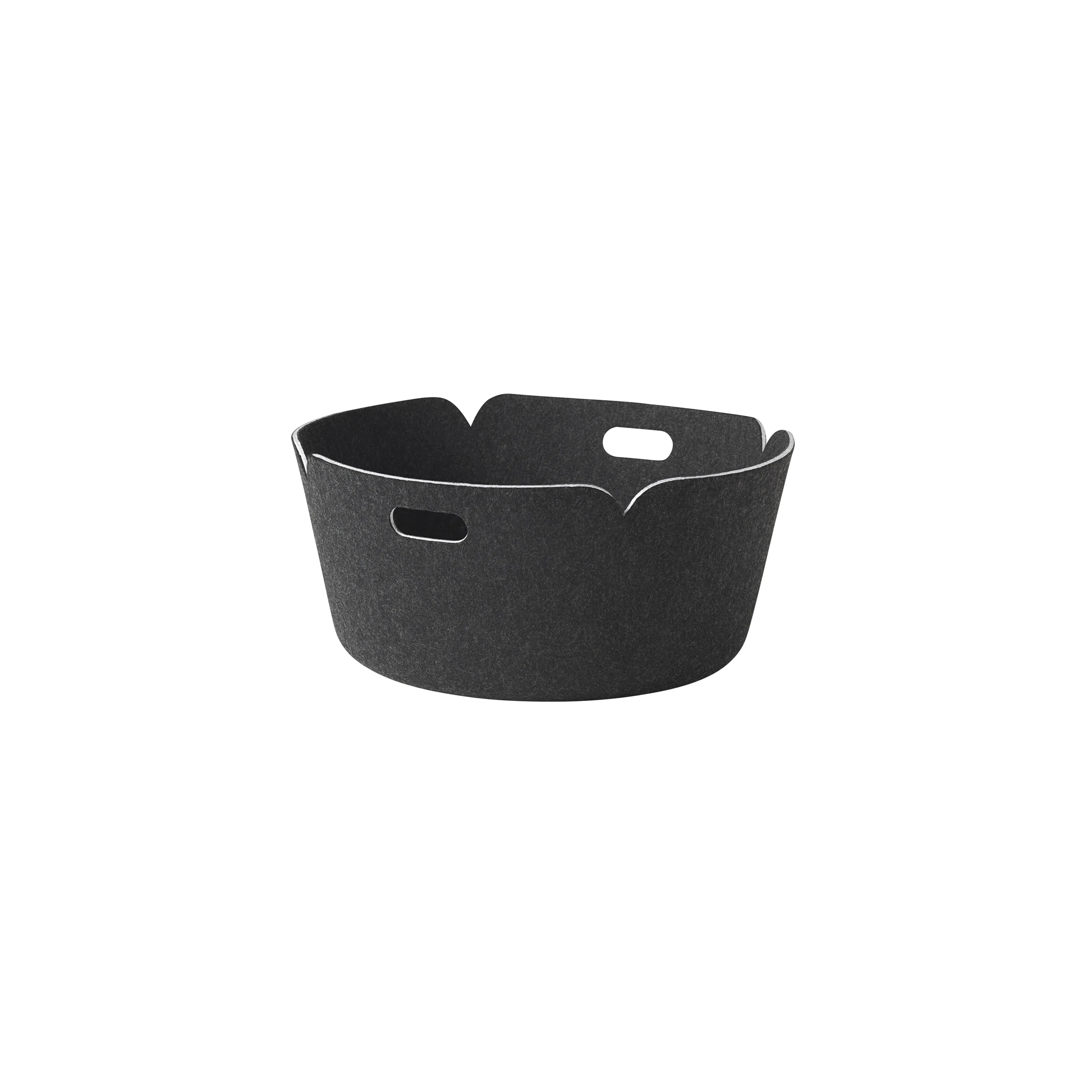 Restore Round Basket - Quick Ship