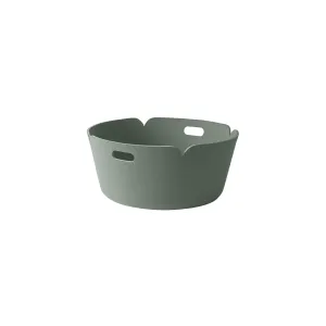 Restore Round Basket - Quick Ship