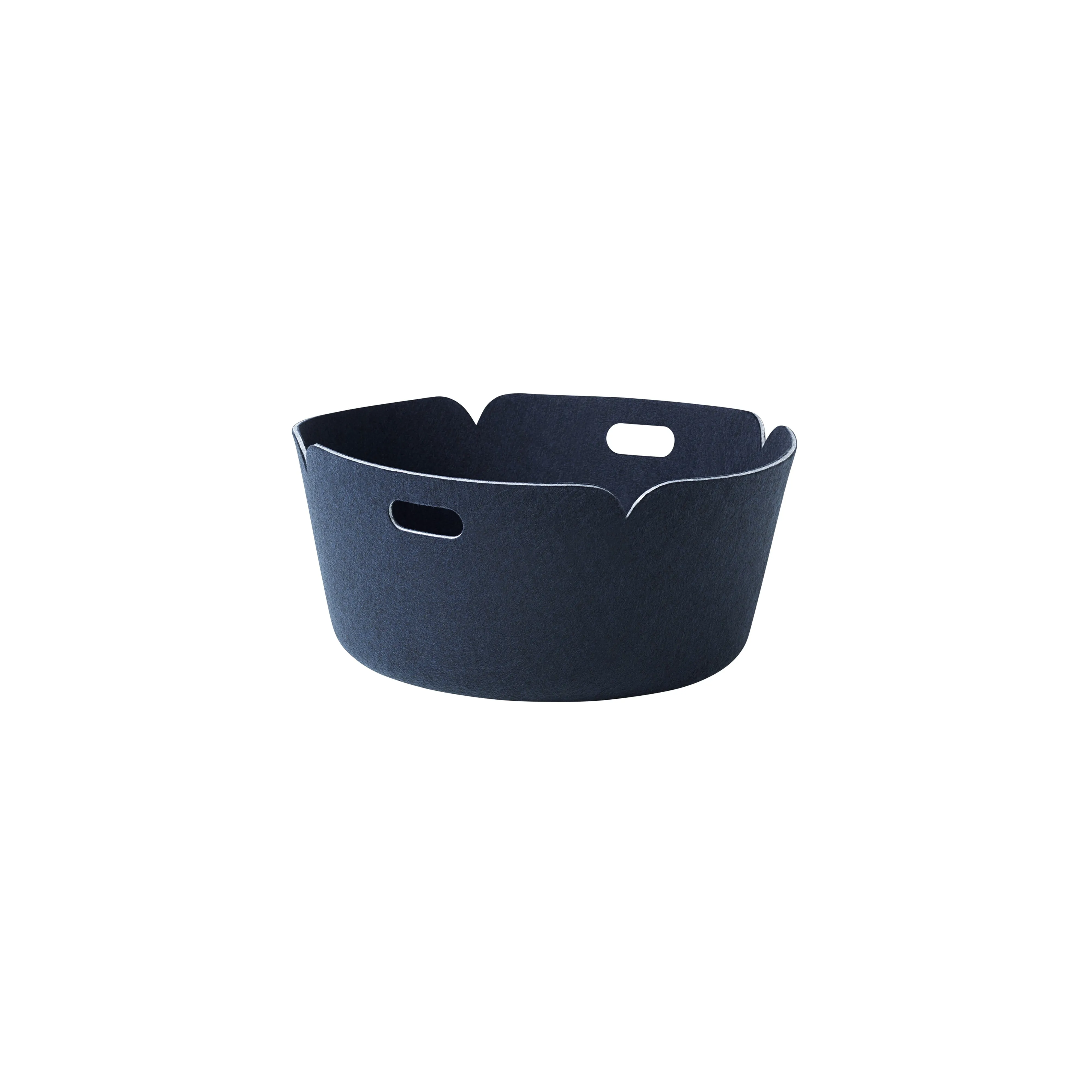 Restore Round Basket - Quick Ship