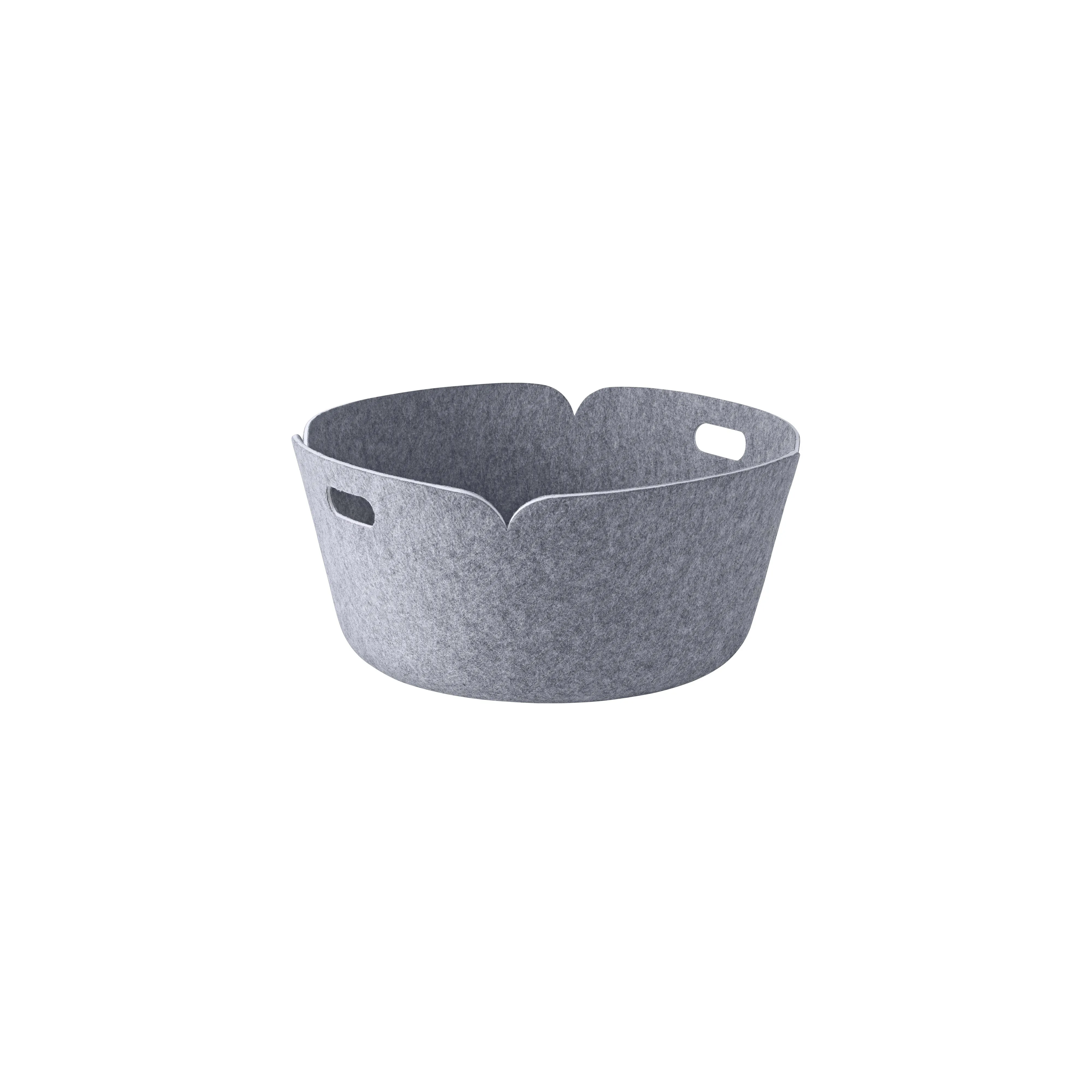 Restore Round Basket - Quick Ship