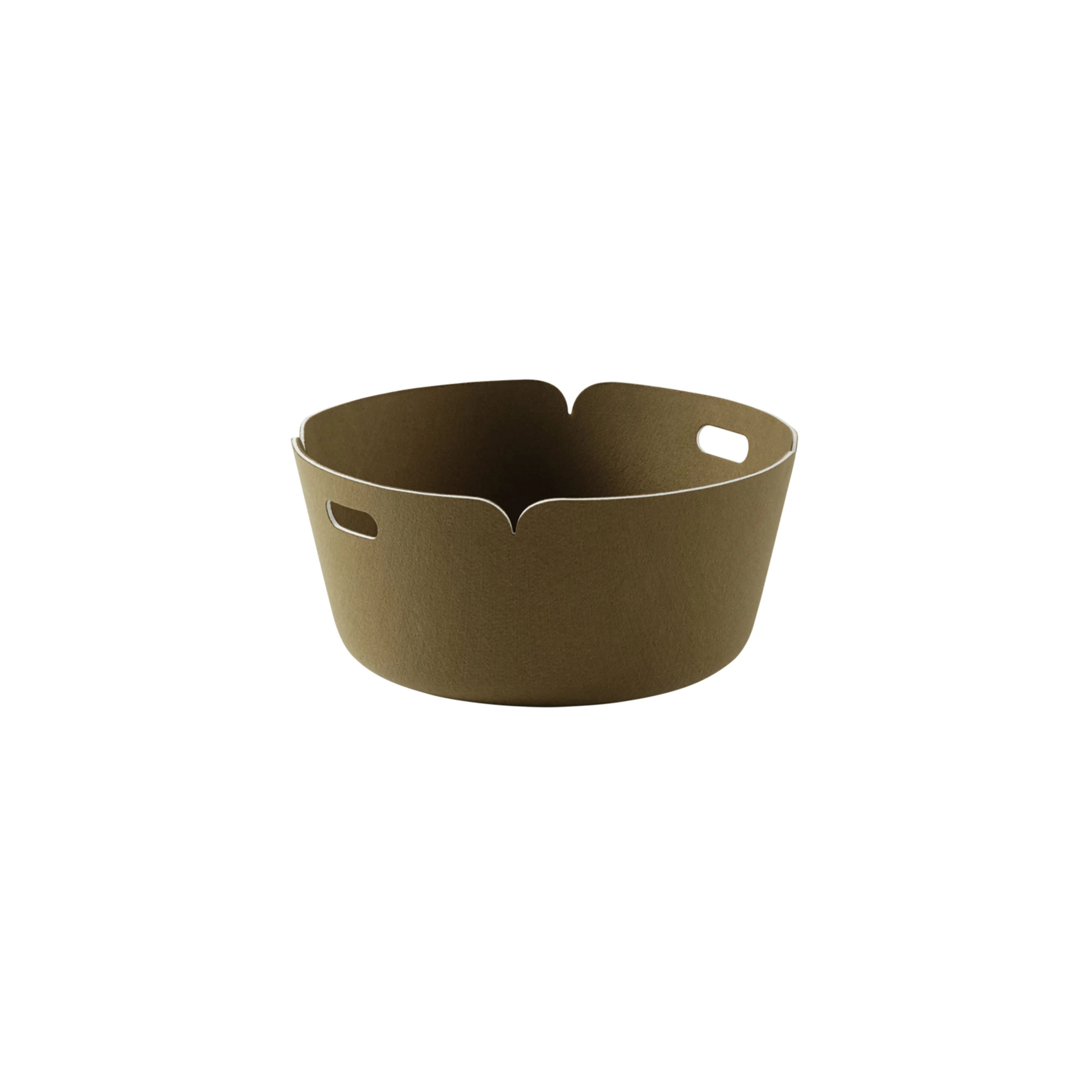 Restore Round Basket - Quick Ship