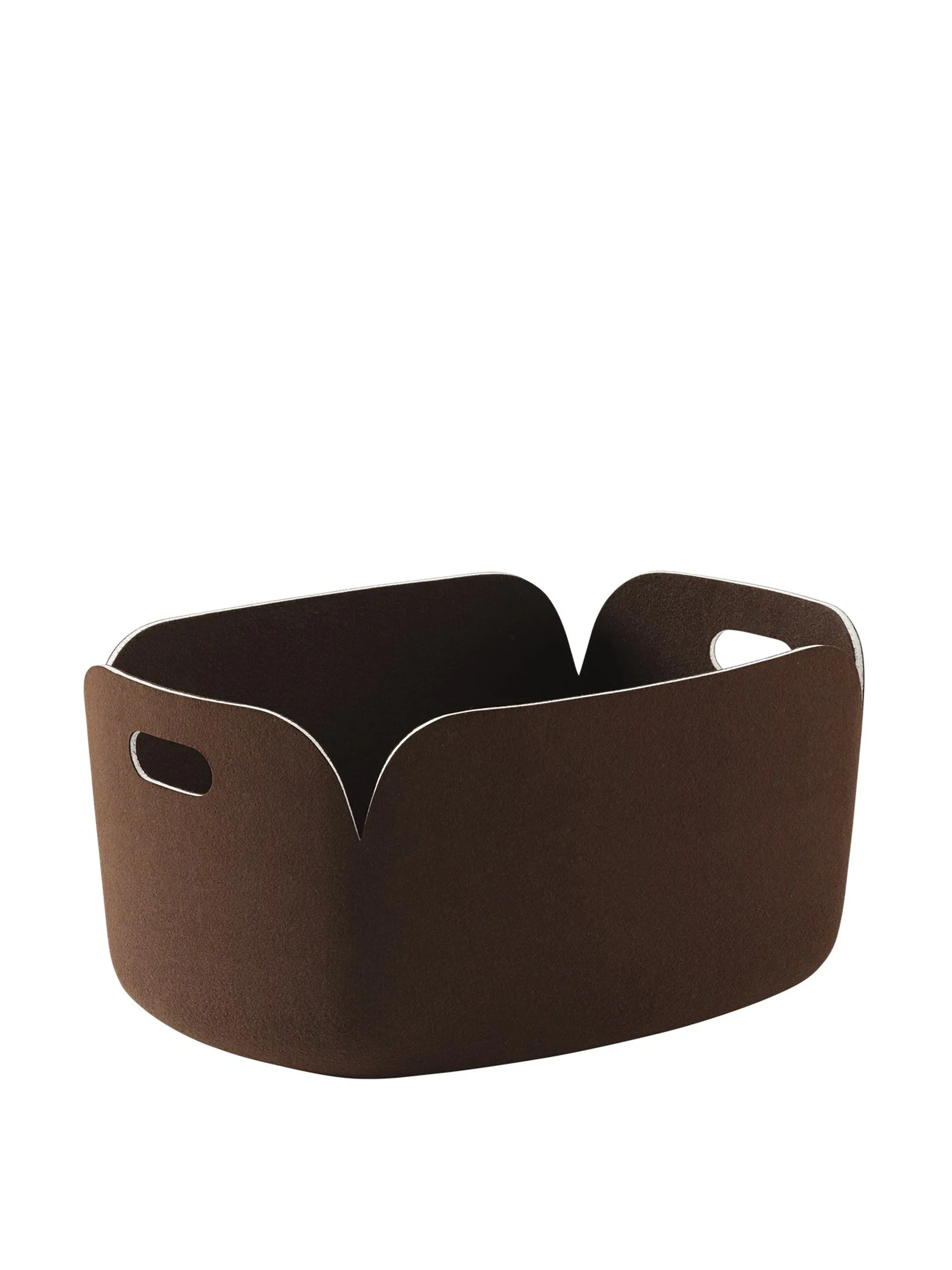 Restore storage basket