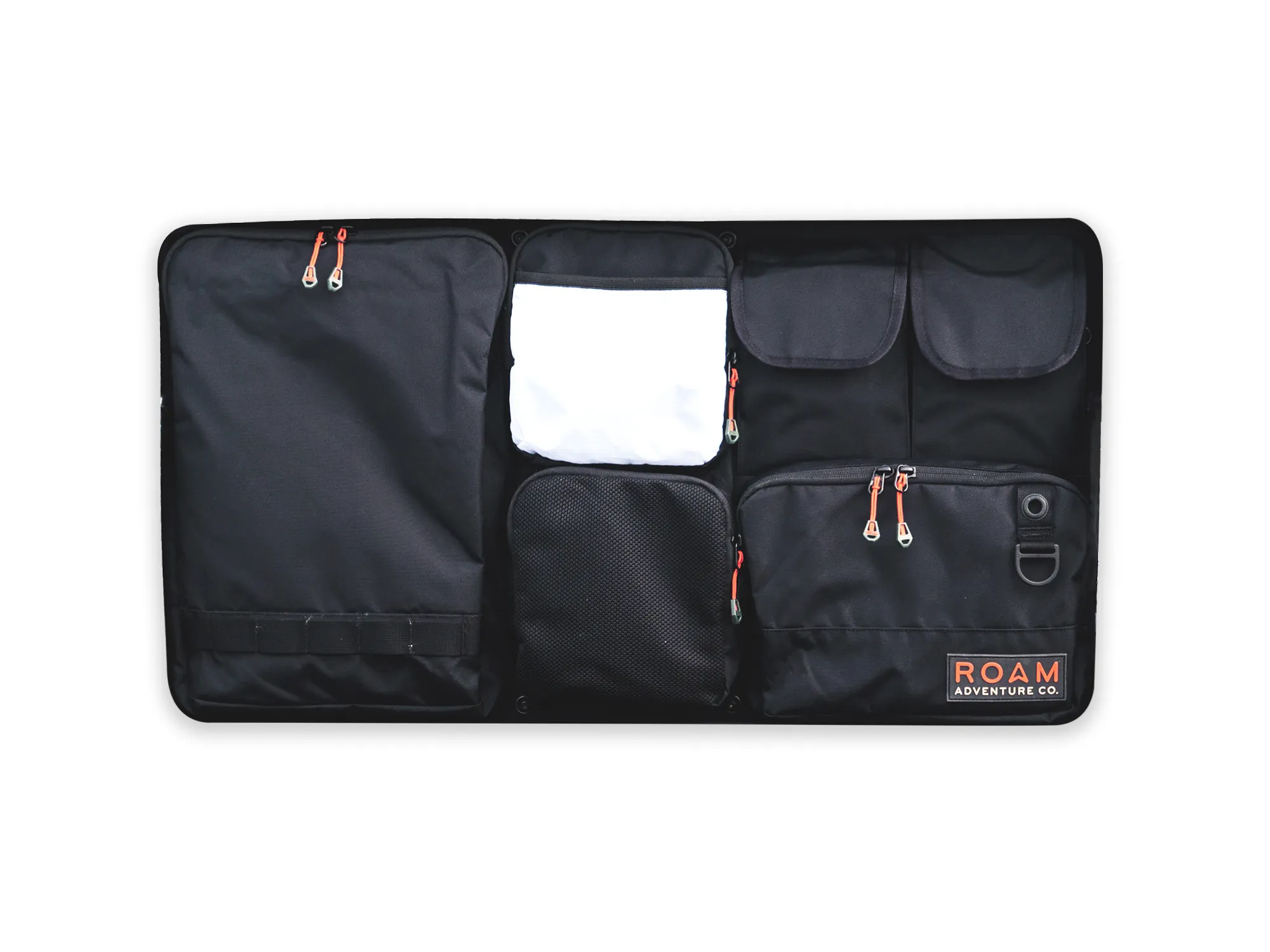 ROAM ADVENTURE | 160L Lid Organizer