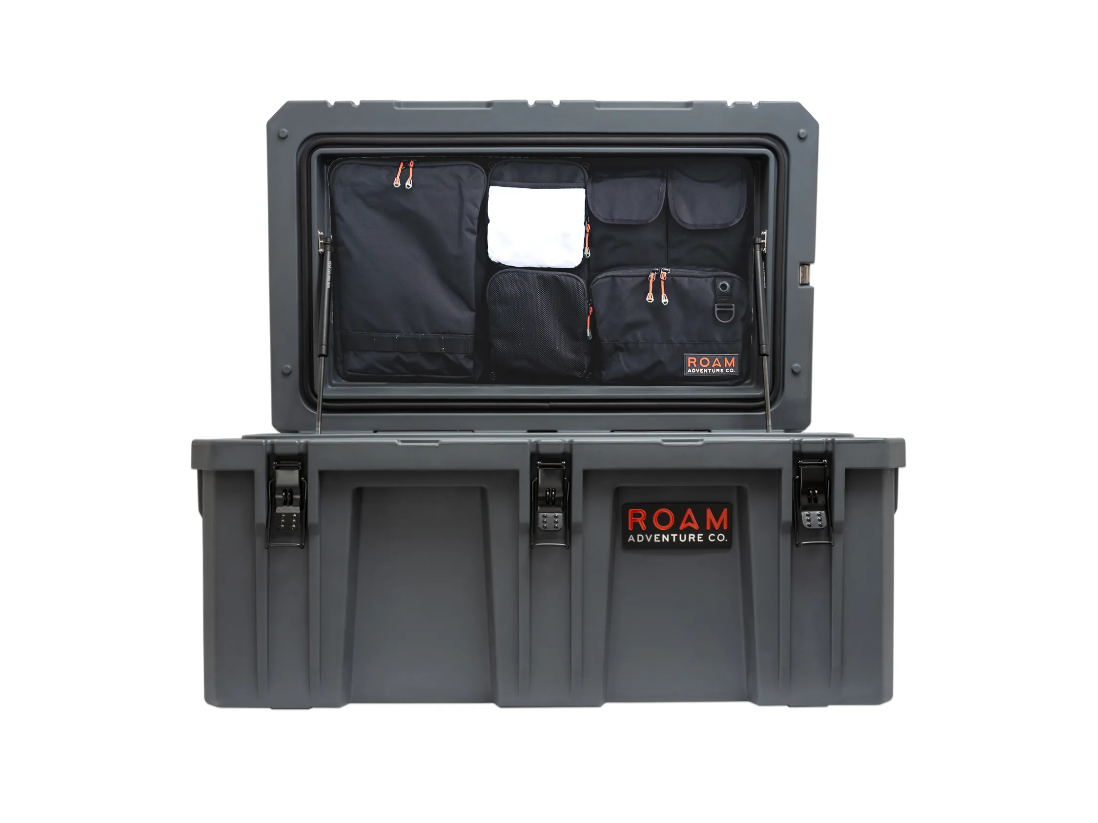 ROAM ADVENTURE | 160L Lid Organizer