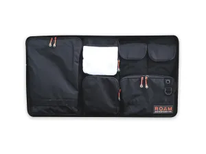 ROAM ADVENTURE | 160L Lid Organizer